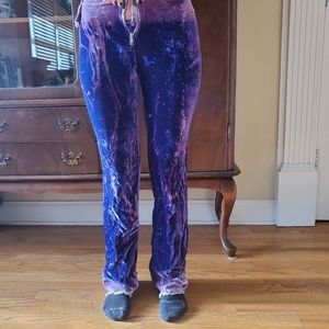 Vintage Velvet Dang Goodman Original